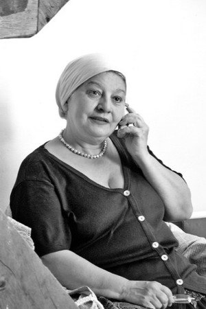 Photo of Marina Azizyan from the Latest Netflix gallery