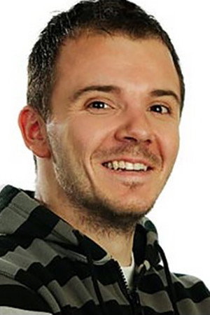 Photo of Milan Marić from the Latest Netflix gallery