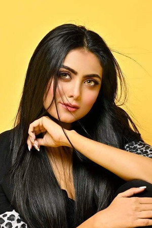 Photo of Idhika Paul from the Latest Netflix gallery