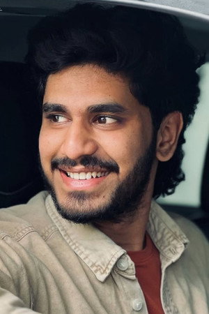 Photo of Nihal Nizam from the Latest Netflix gallery