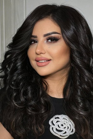 Photo of Khayala Guliyeva from the Latest Netflix gallery