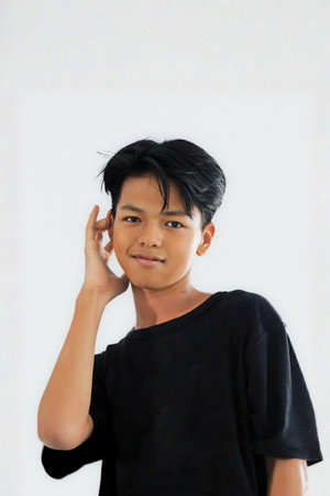 Photo of Muflichun Cahyo from the Latest Netflix gallery