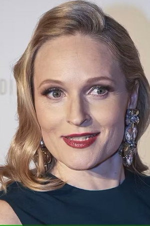 Mille Lehfeldt photo