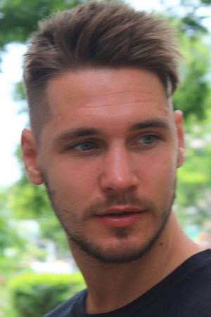 Oleksandr Sokolov photo