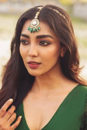 Photo of Sindhoori Vishwanath from the Latest Netflix gallery