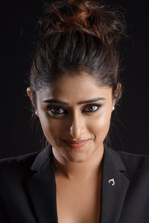 Photo of Sangeetha Sringeri from the Latest Netflix gallery