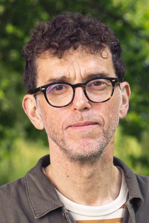 Photo of Mark Charnock from the Latest Netflix gallery