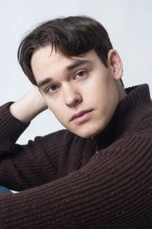 Photo of Lukas Acuña from the Latest Netflix gallery