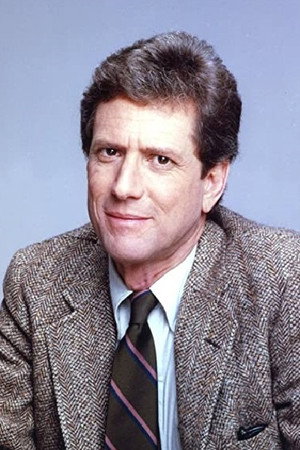 Michael Murphy photo