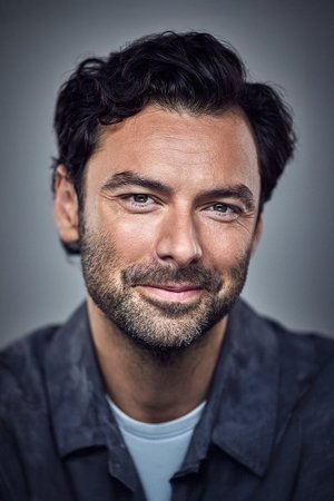 Aidan Turner photo