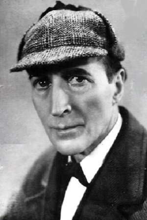 Arthur Wontner photo