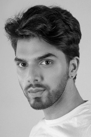 Photo of Vaibhav Sharm from the Latest Netflix gallery
