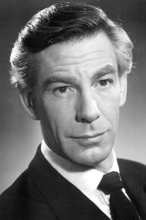 Michael Gough photo