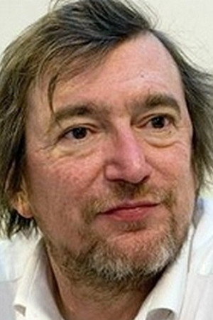 François Chattot photo