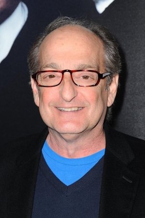 David Paymer photo