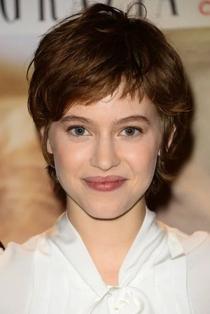 Chloé Chaudoye photo