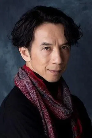 Photo of Tomohiko Imai from the Latest Netflix gallery