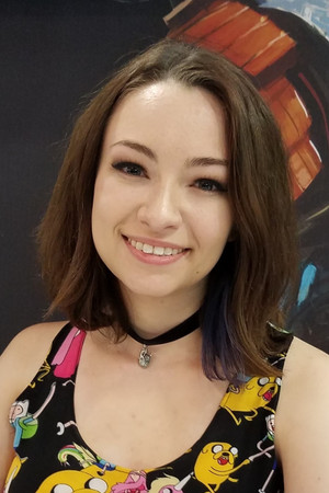 Jodelle Ferland photo