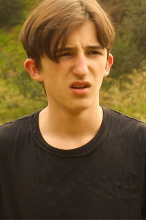 Photo of Cameron Winick from the Latest Netflix gallery