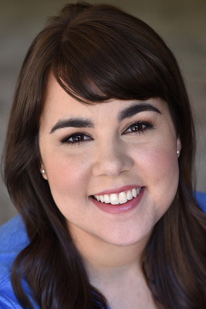 Photo of Olivia Harnach from the Latest Netflix gallery