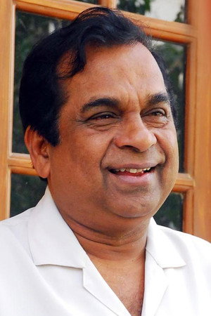 Brahmanandam photo