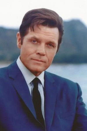 Jack Lord photo