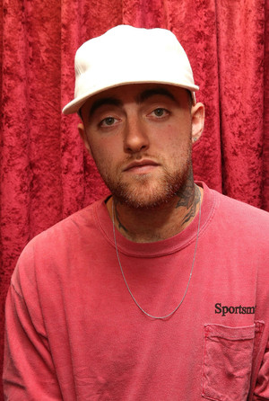 Mac Miller photo