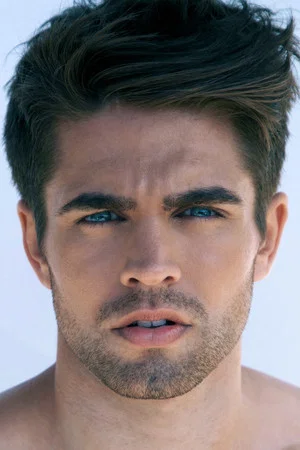 Photo of Jack Derges from the Latest Netflix gallery