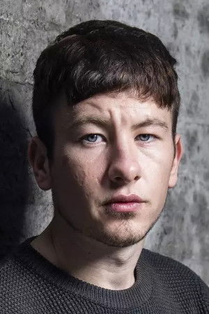 Barry Keoghan photo