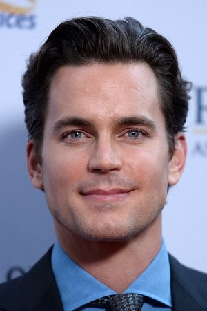 Matt Bomer photo