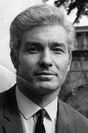 Richard Bradford photo