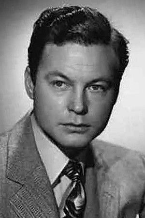 DeForest Kelley photo