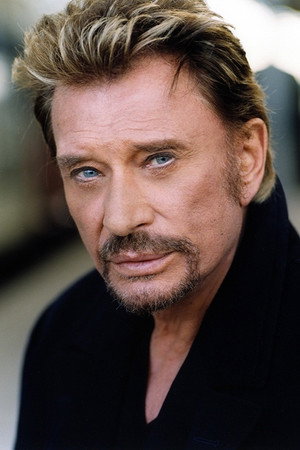 Johnny Hallyday photo