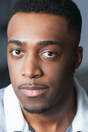 Photo of Anthony Jhade from the Latest Netflix gallery
