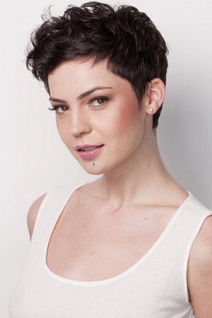 Maria Dinulescu photo