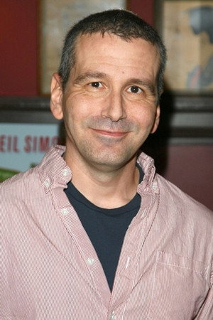 Photo of David Cromer from the Latest Netflix gallery