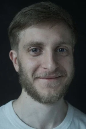 Photo of Aleksandr Samsonov from the Latest Netflix gallery
