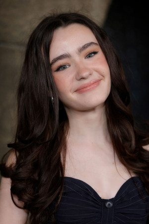 Photo of Clara Stack from the Latest Netflix gallery