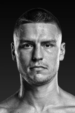 Photo of Koen Mazoudier from the Latest Netflix gallery