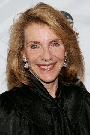 Jill Clayburgh photo