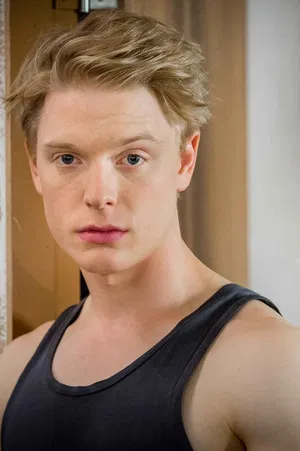 Freddie Fox photo