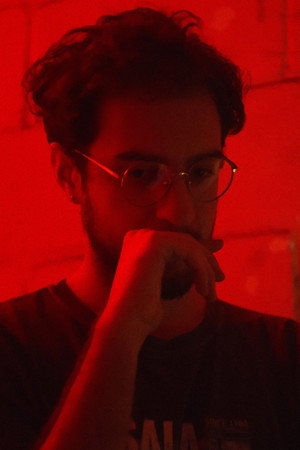 Photo of Roman Nuñez Soria from the Latest Netflix gallery