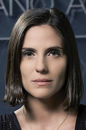 Rafaela Mandelli photo