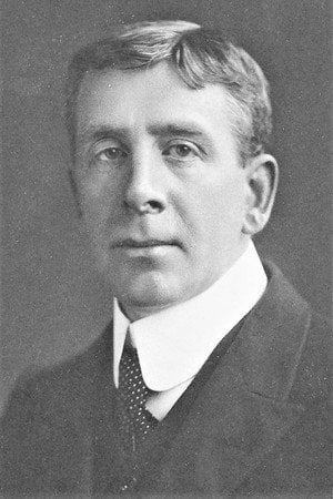 Photo of Spottiswoode Aitken from the Latest Netflix gallery