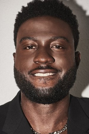 Sinqua Walls photo