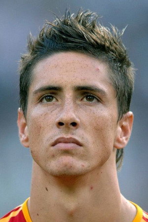 Photo of Fernando Torres from the Latest Netflix gallery