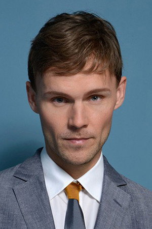 Scott Haze photo
