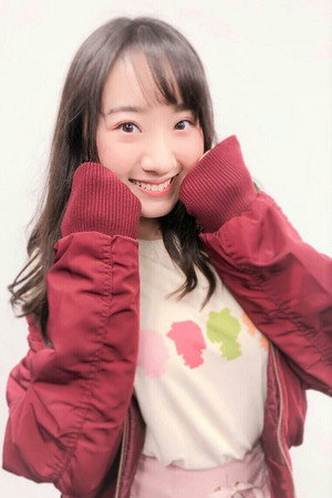 Yukina Tsutsumi photo