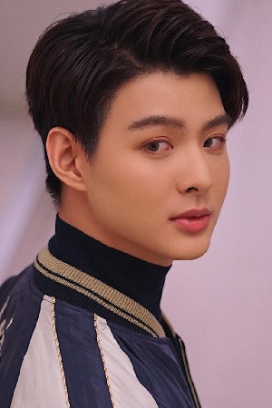 Suppapong Udomkaewkanjana photo