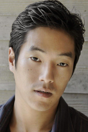 Leonardo Nam photo